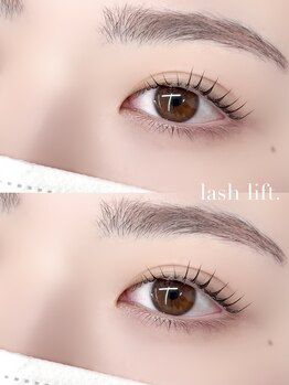 ベリーニ(Be.llini.)/まつ毛パーマ