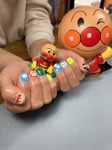 ウェルフェア(WELFARE)/