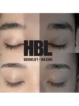 メンズプシュケ(men's PSYCHE)/HBL