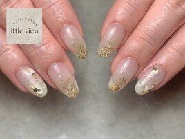 ・ホログラムニュアンス