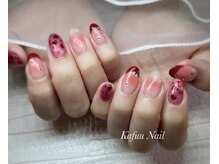 カフーネイル(Kafuu Nail)/フルアート