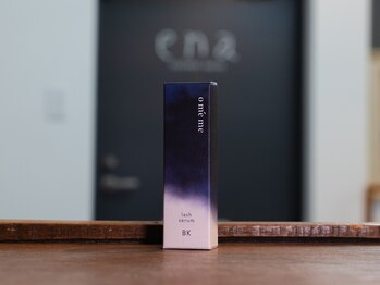 エナ(ena)/オメメ BK