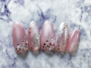 オフ込★ハンド¥9900