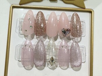 エルサリオ 新宿店(ERUSARIO)/プチ韓国ワンホンcollection