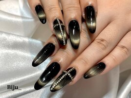 スカルプ マグネット