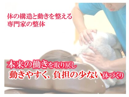 なないろ整骨院の写真