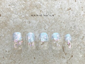 ☆定額6000円コース 0416