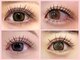 ユユサロン(youyu salon)の写真/早朝9時~22時営業☆【マツエク,LEDマツエク￥4900~/パリエク,LEDパリエク,束感やメーテルロッド￥11300~】