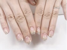 イチソエ ネイルサロン(Ichisoe NAIL SALON)