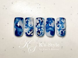 6月新作の定額Cデザイン