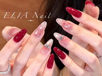 エリア(ELIA)/持ち込みデザイン