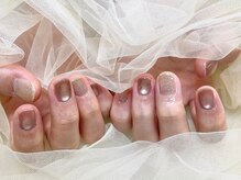 ナイスネイル 銀座ファイブ店(NICE NAIL)/持ち込みデザインコース