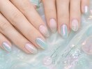 Bibi定額デザイン¥8,200