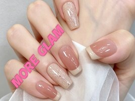 人気持ち込みデザインフレンチ