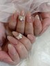 【mizuki指名】☆新規オフ込み☆2本定額アート¥6000