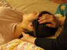 《サマーキャンペーン》“睡眠の質向上” 【冷房冷え・頭首】特化コース70分