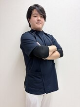 ボディマネジメント整体院 蒲田 大城 慶伍