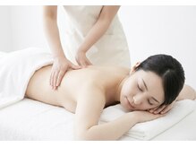 サロン ド リア(salon de Lia)の雰囲気(オイルマッサージ)