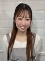 ビービューティースタジオ 中目黒店(Be_beauty studio)&nbsp;Suzuka 