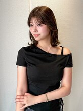 ビー 岡山田町店(Be.)&nbsp;戸田 妃奈