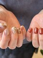 ナル 東光台店(nalu)/nalu nail