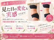 ヨサパーク ソルナ(YOSA PARK Soluna)
