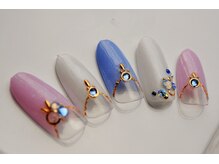 プレンティー 北千住西口店(plenty)/逆フレンチ