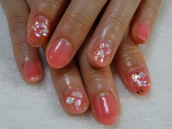 ネイルサロン リッティー(RITTY)/