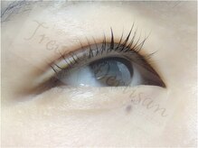 トレヴァーデルチザン 南船場店(Trevor de'rtisan eyelash)/パリジェンヌラッシュリフト