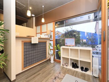 ボディジョイ 四日市北店(BODY JOY)/内観