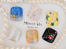 ミューアン(Mieux Un)/