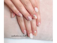 エムシーベル(m.c bell)/定額アート