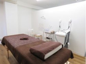 ブラジリアンワックス脱毛サロン ルラ 横浜(Lula)/全5部屋個室！プライベート空間