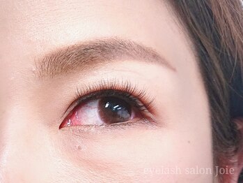 パティオアイラッシュ(Patio eyelash)/3Dレイヤー