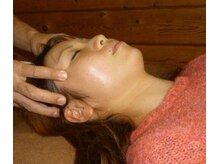 自然派カイロ整体院/小顔【美容整顔】イタ気持ちイイ