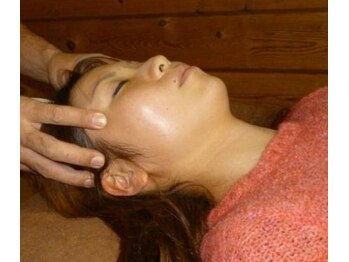 自然派カイロ整体院/小顔【美容整顔】イタ気持ちイイ