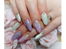 ブリリアント ネイル(Briliant Nail)/