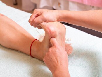 来楽休/整体との組み合わせもおすすめ！