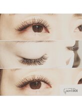 ドットイチイチマルイチ 銀座店(DOT1101)/アンジュラッシュ