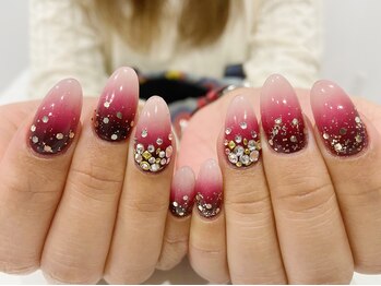 バンキッシュ(Vanquish)/エアブラシ