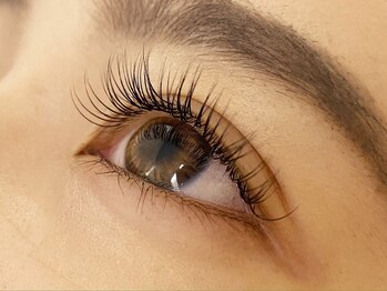 ウルカ アイラッシュ(uruka EYELASH)/フラットラッシュ 120本