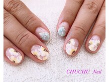 シュシュ(CHUCHU)/「お客様ネイル」