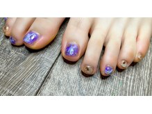 爪屋べっぴん堂/フットニュアンス