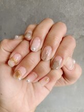 マーメイドネイル(MERMAID NAIL)/