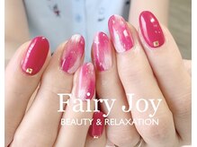 フェアリー ジョイ(Fairy Joy)/