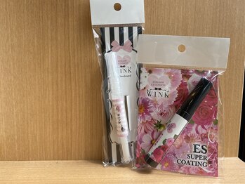 アイトレンド 手稲店(EYETREND)/まつ毛ケア