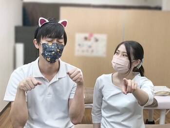 きらく家 草薙店/スタッフ