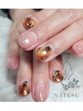 ネイルプラスユウ(NAIL+U)/