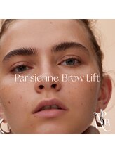 アイラッシュサロン ハル/PARISIENNE BROW LIFT