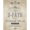 ディーパス(D-PATH)ロゴ